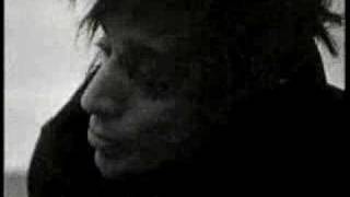 BLIXA BARGELD  NIHIL excerpt of the featurefilm by Uli M Schueppel [upl. by Bratton876]