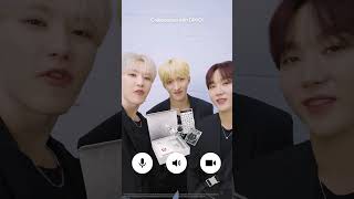 OPPO x BSS SEVENTEEN  Special Surprise [upl. by Viehmann]