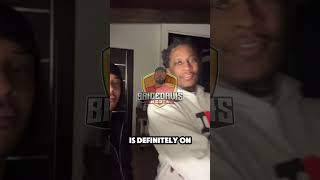 Young Thug Reunites with TI amp Announces His Return in Music [upl. by Lybis66]