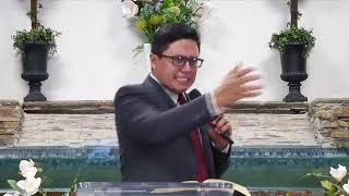 Sermon quotBástate Mi Graciaquot El Poder de Dios se perfecciona en tu debilidad [upl. by Araf]