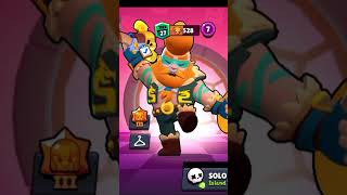 35‚000 trophies  🙃🫠 remix music funk musica dj brawlstars newbrawl mortisinbrawlball [upl. by Adanar]