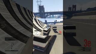 Poussezvous excusezmoi 2 music rock crash crazy gaming funny gta [upl. by Lubow780]