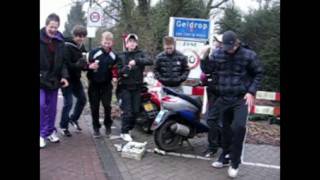 New Kids in Geldrop film voor CKV [upl. by Rusell]