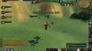 Vindicus wow 70 warrior PvP [upl. by Aral]