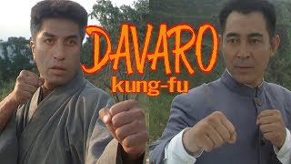 DAVARO KungFu Edition [upl. by Ssidnac]