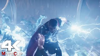 Thor Vs Hela  Final Battle In Hindi  Thor Ragnarok Final Fight 4K [upl. by Flower]