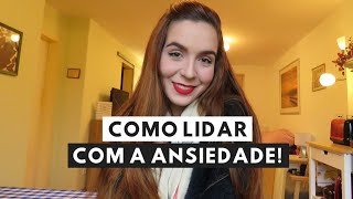 MINIMALISMO E SAÚDE MENTAL  DICAS PARA ANSIEDADE [upl. by Keslie]