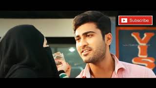 Malli malli edi rani roju  Watsup status  Sharwanand nityam iman  best video [upl. by Barraza649]