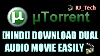 Hindi download any dual audio full movie free  best amp easy method [upl. by Baxter]