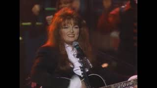 Wynonna  quotTell Me Whyquot Performance Video [upl. by Narmak]