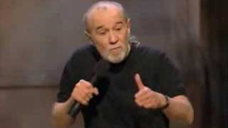 George Carlin The Sanctity of Life [upl. by Adlih463]