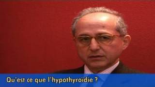 Lhypothyroidie en questions [upl. by Renie]