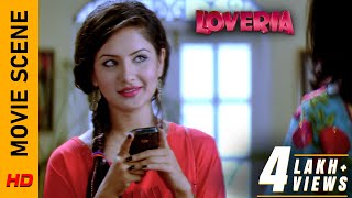 রাতরাতি বদলে গেলো যে  Move Scene  Loveria  Soham  Puja  Surinder Films [upl. by Jordain211]