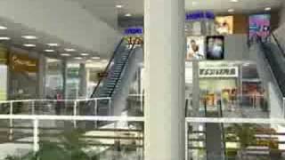 Valinhos Shopping Mall Walkthrough [upl. by Eniarral971]