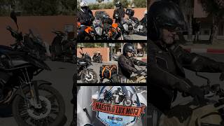 Maestro Lux Moto best rental agency in morocco amp organisation tours guide motorcyclesmaestroluxmoto [upl. by Celestina]