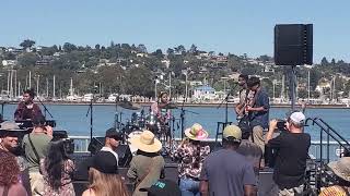 Melodious at the Dock of the Bay festival Vallejo [upl. by Aciraa]