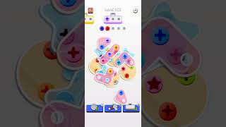 Screw Jam 362  GAME Walkthrough [upl. by Johnathon]