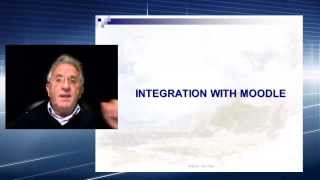 11  Adobe Connect  Integration with Moodle [upl. by Albright]