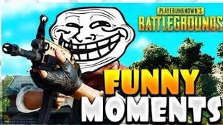 Funny Momentos de Pubg Mobile  Kielgamesrr 🇧🇷 [upl. by Etnaid24]