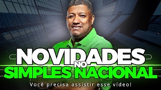 🚨 ATENÇÃO SE TEM EMPRESA NO SIMPLES NACIONAL VOCÊ PRECISA VER ESSE VÍDEO 🚨 [upl. by Lemej]