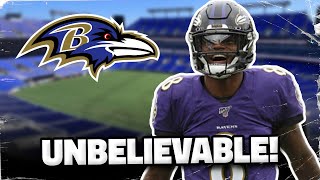 🚨🏈 UNEXPECTED Look at what Lamar Jackson said after the victory over the Broncos [upl. by Inig]