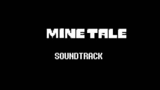 MINETALE OST  Muffin Jam [upl. by Bonucci951]