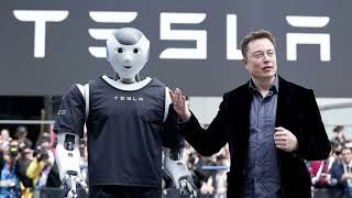 Teslas Affordable Robot Revolution Is Here  Tesla [upl. by Grassi]