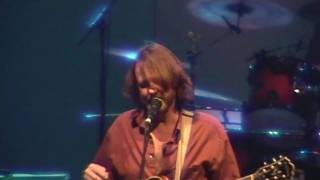 Bowlegged Woman  Widespread Panic 10272001 [upl. by Avrenim]