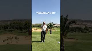 This week we present you Vistabella golf ⛳️ golf costablanca [upl. by Sheela465]