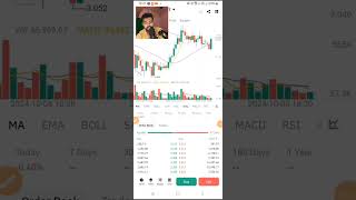 How to buy and sell cryptocurrency in 2024 buy sell tranding cryptocurrency new viralvideo [upl. by Robins874]