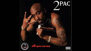 2Pac  Shorty Wanna Be a Thug Explicit [upl. by Bruner541]