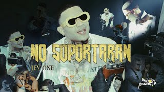 Jey One  No Soportaran Video Oficial mapanegromusiic [upl. by Buchanan]