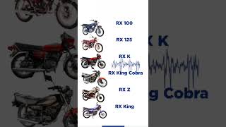 Yamaha 2 stroke all bike soundbike yamaha youtube trending bike motorcycle automobile bike [upl. by Venetis]