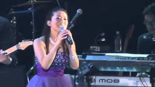 Lia  鳥の詩 quotTori no Utaquot Live 2014 [upl. by Furlong]