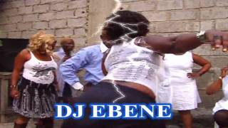 EBENE STYLE KOFFI OLOMIDE 100 NGWASUMA 2010 REMIX DJ EBENE [upl. by Sotsirhc]