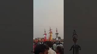 Panipat mey location 13 17 sector dussehra masti msti tranding youtube interview [upl. by Akerahs]