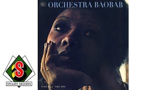 Orchestra Baobab  Fouta Toro audio [upl. by Irami]