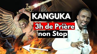 KANGUKA DE SAMEDI LE 12102024 par Chris NDIKUMANA 1h de priere no stop sans témoignage [upl. by Ditmore]