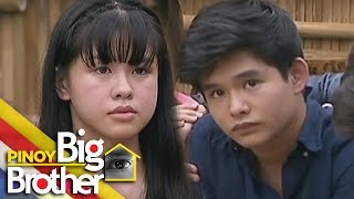 PBB7 Day 39 Aizan at Kisses kabilang sa listahan ng mga nominado [upl. by Semela]