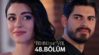 Gelin 48Bölüm  Behind the Veil Episode 48  Season 2 [upl. by Emiaj]