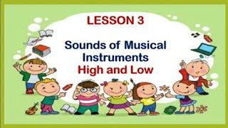 MELC Q1 W1 DAY4 Grade 2 SOUNDS OF MUSICAL INSTRUMENTS [upl. by Hgieleak]