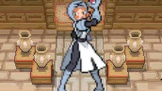 Pokemon White Walkthrough 34  Relic Castle [upl. by Enirod184]