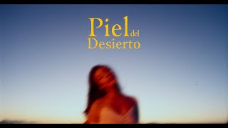 Piel del desierto  A visual poem of a city from the desert [upl. by Kenwood442]