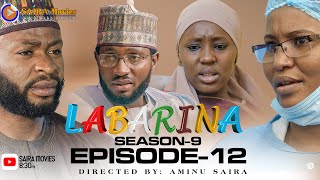 LABARINA SEASON 9 EPISODE 12 [upl. by Giovanni]