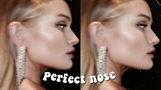 「perfect nose」 [upl. by Cissy]