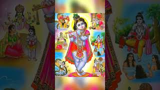 Hare Krishna 💐🙏💐💐🙏youtubeshorts newshorts [upl. by Ahtiuqal]