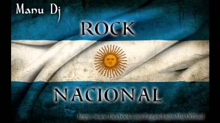 ROCK ARGENTINO ENGANCHADOS CLASICOS VOL1  MIX [upl. by Rebma]