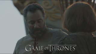 Game Of Thrones Season 1  Episode 4  Clip 1 HBO [upl. by Siednarb]