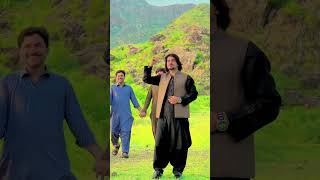 Javed Amirkhail  Nandartoon P1  Pashto New Song 2024  Pashto Sandara  Pashto Tappy  Afghan Song [upl. by Natalya]