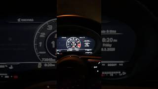 Quick Hit in the S3 audi s3 turbo boost 1320video boostedboiz thatracingchannel street race [upl. by Drofnas]